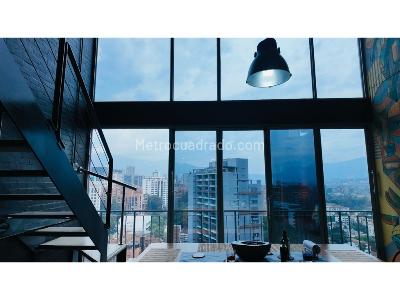 Apartamento de 1 alcoba en venta en El Poblado, Medellín, 166 m² · foto 13 de 20