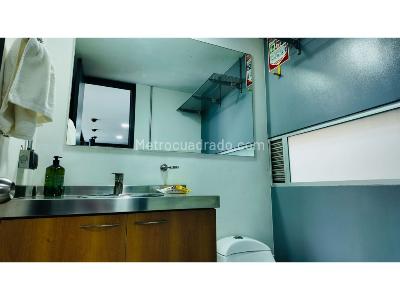 Apartamento de 1 alcoba en venta en El Poblado, Medellín, 166 m² · foto 14 de 20