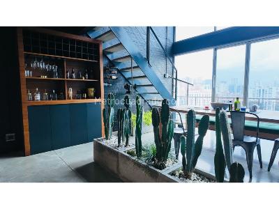 Apartamento de 1 alcoba en venta en El Poblado, Medellín, 166 m² · foto 16 de 20
