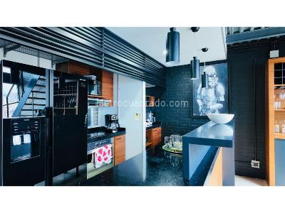 Apartamento de 1 alcoba en venta en El Poblado, Medellín, 166 m² · foto 17 de 20