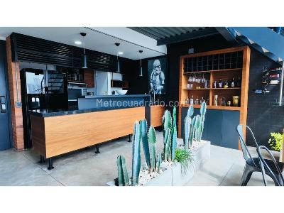 Apartamento de 1 alcoba en venta en El Poblado, Medellín, 166 m² · foto 18 de 20