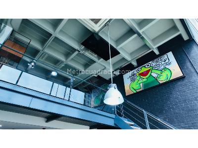 Apartamento de 1 alcoba en venta en El Poblado, Medellín, 166 m² · foto 19 de 20