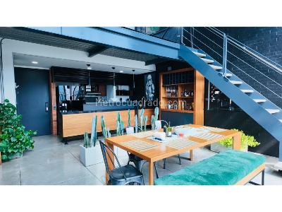 Apartamento de 1 alcoba en venta en El Poblado, Medellín, 166 m² · foto 20 de 20