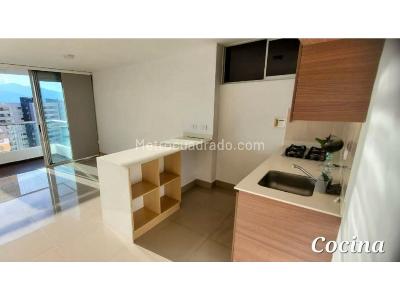 Apartamento en venta en Loma Del Indio, Medellín · foto 2 de 15