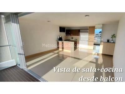 Apartamento en venta en Loma Del Indio, Medellín · foto 4 de 15