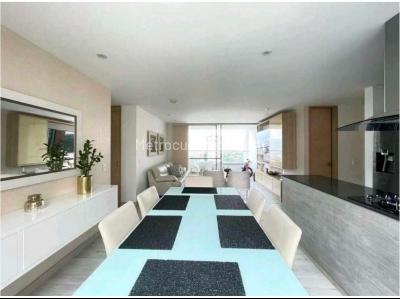 Apartamento en venta en Loma Del Chocho, Envigado · foto 2 de 9