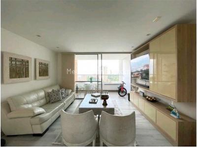 Apartamento en venta en Loma Del Chocho, Envigado · foto 3 de 9