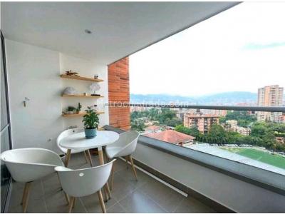Apartamento en venta en Loma Del Chocho, Envigado · foto 4 de 9