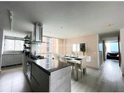 Apartamento en venta en Loma Del Chocho, Envigado · foto 5 de 9
