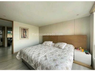 Apartamento en venta en Loma Del Chocho, Envigado · foto 6 de 9