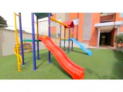 Apartamento en venta en Loma Del Chocho, Envigado · foto 8 de 9