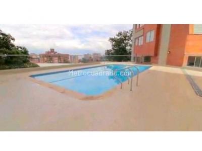 Apartamento en venta en Loma Del Chocho, Envigado · foto 9 de 9