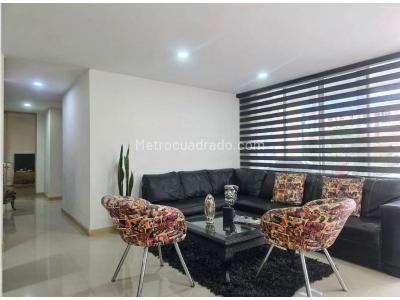 Apartamento en venta en La Abadia, Envigado · foto 2 de 18