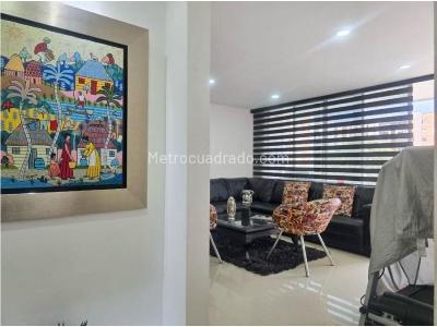 Apartamento en venta en La Abadia, Envigado · foto 3 de 18