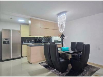 Apartamento en venta en La Abadia, Envigado · foto 5 de 18