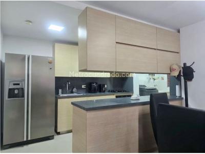 Apartamento en venta en La Abadia, Envigado · foto 7 de 18
