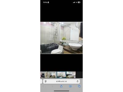 Apartamento en venta en La Abadia, Envigado · foto 12 de 18