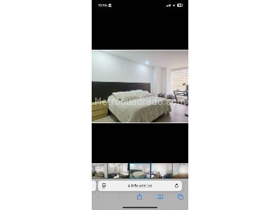 Apartamento en venta en La Abadia, Envigado · foto 13 de 18