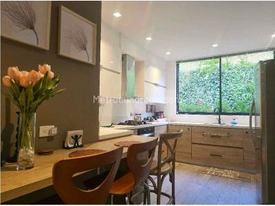 Casa de 4 alcobas en venta en Alto Las Palmas, Envigado, 2000 m² · foto 7 de 20
