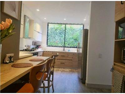 Casa de 4 alcobas en venta en Alto Las Palmas, Envigado, 2000 m² · foto 8 de 20