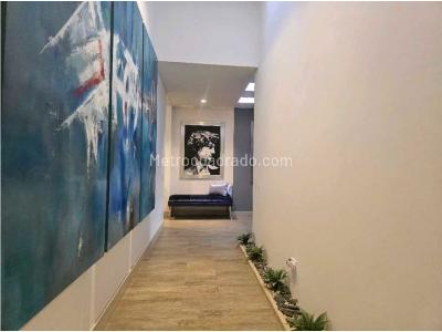 Casa de 4 alcobas en venta en Alto Las Palmas, Envigado, 2000 m² · foto 10 de 20