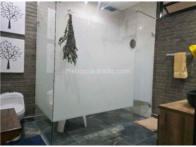 Casa de 4 alcobas en venta en Alto Las Palmas, Envigado, 2000 m² · foto 13 de 20