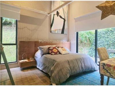 Casa de 4 alcobas en venta en Alto Las Palmas, Envigado, 2000 m² · foto 14 de 20