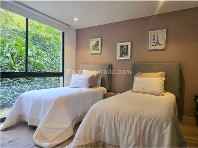 Casa de 4 alcobas en venta en Alto Las Palmas, Envigado, 2000 m² · foto 15 de 20