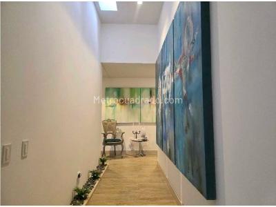 Casa de 4 alcobas en venta en Alto Las Palmas, Envigado, 2000 m² · foto 17 de 20