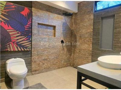 Casa de 4 alcobas en venta en Alto Las Palmas, Envigado, 2000 m² · foto 19 de 20
