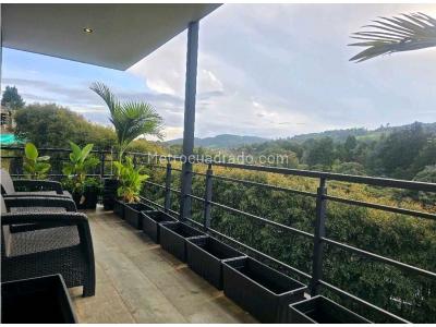 Casa de 4 alcobas en venta en Alto Las Palmas, Envigado, 2000 m² · foto 20 de 20