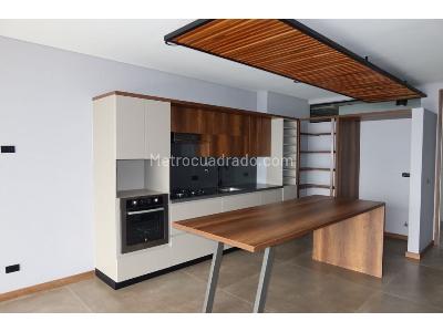 Apartamento de 1 alcoba en venta en El Poblado, Medellín, 89 m² · foto 4 de 16