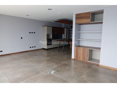 Apartamento de 1 alcoba en venta en El Poblado, Medellín, 89 m² · foto 5 de 16