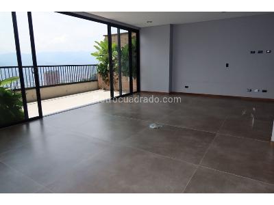Apartamento de 1 alcoba en venta en El Poblado, Medellín, 89 m² · foto 6 de 16