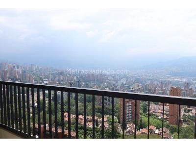 Apartamento de 1 alcoba en venta en El Poblado, Medellín, 89 m² · foto 7 de 16