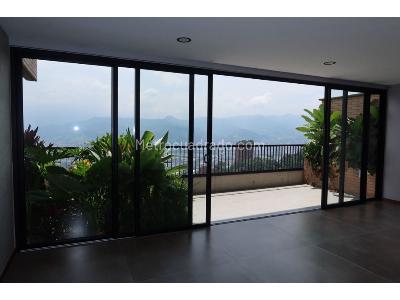 Apartamento de 1 alcoba en venta en El Poblado, Medellín, 89 m² · foto 8 de 16