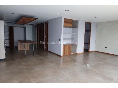 Apartamento de 1 alcoba en venta en El Poblado, Medellín, 89 m² · foto 9 de 16
