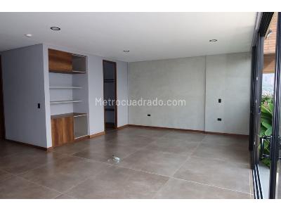 Apartamento de 1 alcoba en venta en El Poblado, Medellín, 89 m² · foto 10 de 16