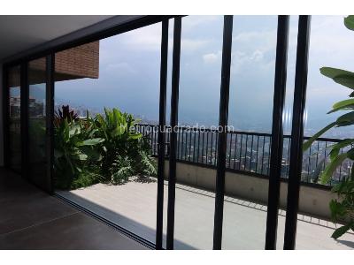 Apartamento de 1 alcoba en venta en El Poblado, Medellín, 89 m² · foto 11 de 16