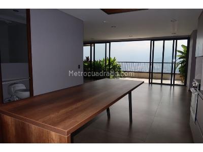 Apartamento de 1 alcoba en venta en El Poblado, Medellín, 89 m² · foto 12 de 16