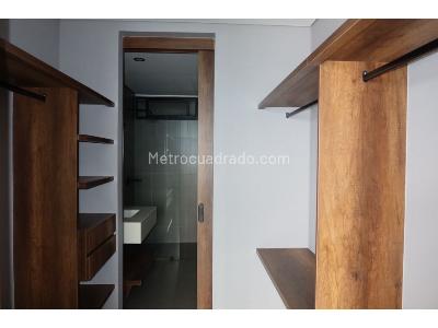 Apartamento de 1 alcoba en venta en El Poblado, Medellín, 89 m² · foto 16 de 16