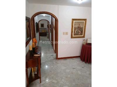 Apartamento en venta en Palermo, Manizales · foto 4 de 20