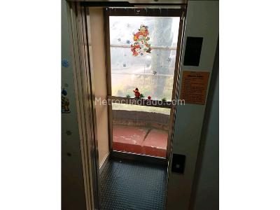 Apartamento en venta en Palermo, Manizales · foto 19 de 20