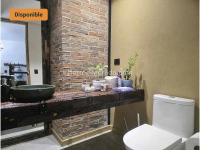 Casa de 3 alcobas en venta en La Catedral, Envigado · foto 6 de 17