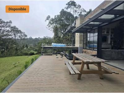 Casa de 3 alcobas en venta en La Catedral, Envigado · foto 9 de 17