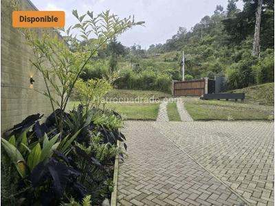Casa de 3 alcobas en venta en La Catedral, Envigado · foto 12 de 17