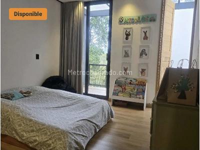 Casa de 3 alcobas en venta en La Catedral, Envigado · foto 14 de 17