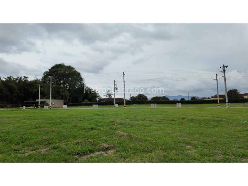 Lote en Venta, Rionegro, Rionegro - Vista 2