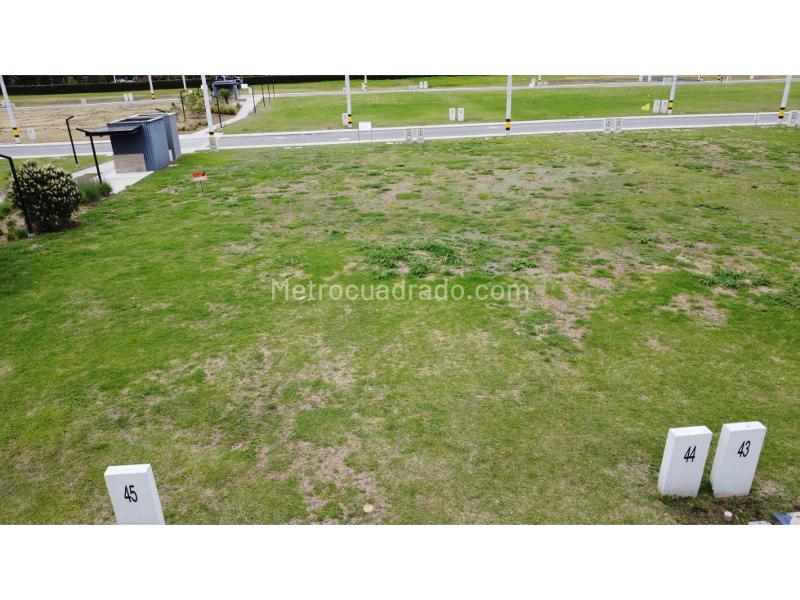 Lote en Venta, Rionegro, Rionegro - Vista 3