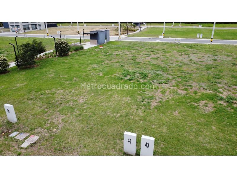 Lote en Venta, Rionegro, Rionegro - Vista 5